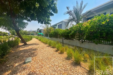 Villa in affitto a Dubai Hills Estate, Dubai, EAU 5 camere da letto, 555.75 mq. № 753548 - foto 8