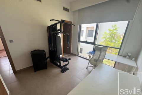 Villa in affitto a Dubai Hills Estate, Dubai, EAU 5 camere da letto, 555.75 mq. № 753548 - foto 13