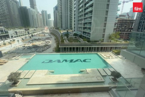 Apartamento en venta en Business Bay, Dubai, EAU 83.5 m2 № 763553 - foto 11