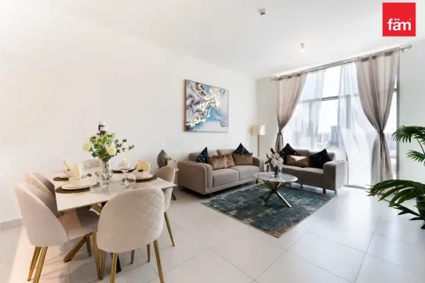 Apartmen di Motor City, Dubai, UAE 2 bilik tidur, 111.6 meter persegi № 763548 - foto 6