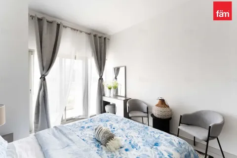 Apartmen di Motor City, Dubai, UAE 2 bilik tidur, 111.6 meter persegi № 763548 - foto 8