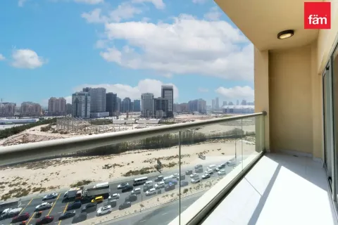 Apartmen di Motor City, Dubai, UAE 2 bilik tidur, 111.6 meter persegi № 763548 - foto 4