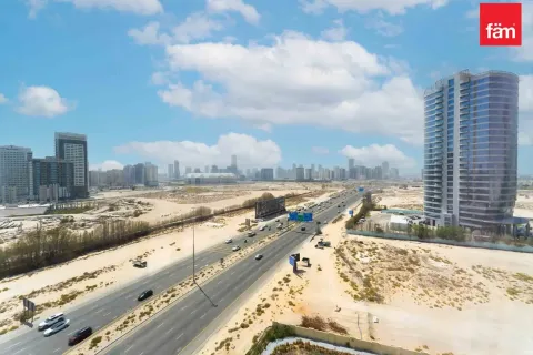 Apartmen di Motor City, Dubai, UAE 2 bilik tidur, 111.6 meter persegi № 763548 - foto 10