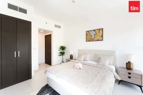 Apartmen di Motor City, Dubai, UAE 2 bilik tidur, 111.6 meter persegi № 763548 - foto 3