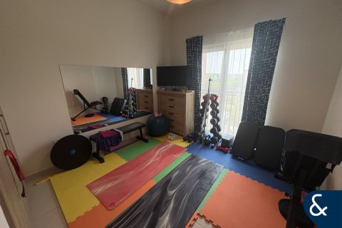 Вилла Dubai Land, Дубай, БАӘ-да 3 жатын бөлмелер, 161 м² № 698277 - фото 4