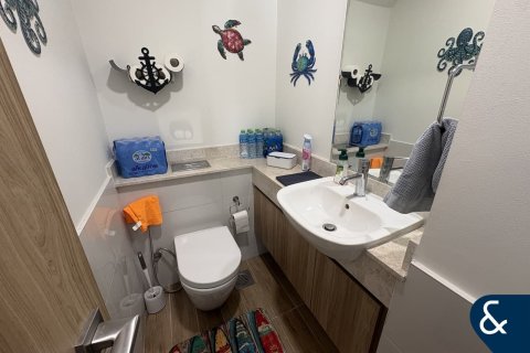 Вилла Dubai Land, Дубай, БАӘ-да 3 жатын бөлмелер, 161 м² № 698277 - фото 8