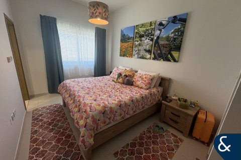 Вилла Dubai Land, Дубай, БАӘ-да 3 жатын бөлмелер, 161 м² № 698277 - фото 3