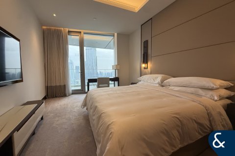 Снять в аренду квартиру в Даунтаун Дубай (Даунтаун Бурдж Дубай), ОАЭ 3 спальни, 226м2, № 698265 - фото 15