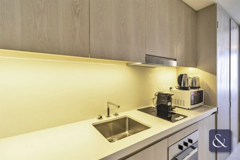 Byt v Palm Jumeirah, Dubai, SAE 1 pokoj, 48 m² Č.: 698278 - fotografie 8