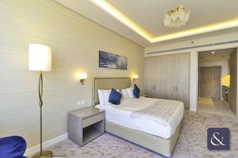 Byt v Palm Jumeirah, Dubai, SAE 1 pokoj, 48 m² Č.: 698278 - fotografie 5