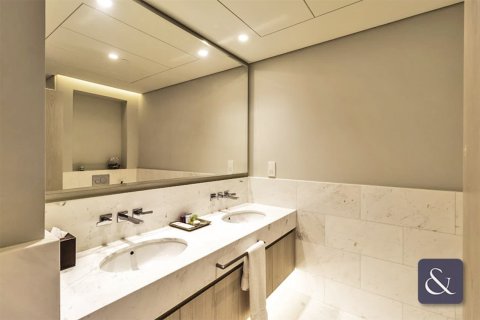 Byt v Palm Jumeirah, Dubai, SAE 1 pokoj, 48 m² Č.: 698278 - fotografie 9