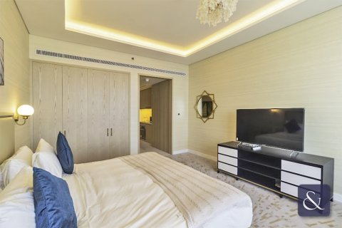 Byt v Palm Jumeirah, Dubai, SAE 1 pokoj, 48 m² Č.: 698278 - fotografie 6
