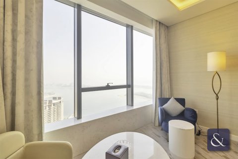 Byt v Palm Jumeirah, Dubai, SAE 1 pokoj, 48 m² Č.: 698278 - fotografie 2