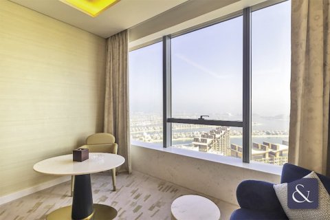 Byt v Palm Jumeirah, Dubai, SAE 1 pokoj, 48 m² Č.: 698278 - fotografie 3