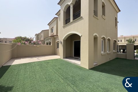 Serena, Dubai, BAE’de kiralık villa 3 yatak odası, 260 m&sup2; No 698280 - fotoğraf 1