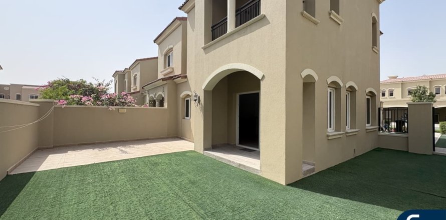 Serena, Dubai, BAE’de villa 3 yatak odası, 260 m&sup2; No 698280