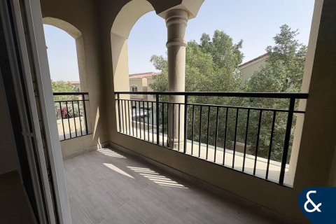 Serena, Dubai, BAE’de kiralık villa 3 yatak odası, 260 m&sup2; No 698280 - fotoğraf 16