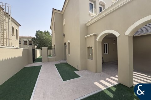 Serena, Dubai, BAE’de kiralık villa 3 yatak odası, 260 m&sup2; No 698280 - fotoğraf 7