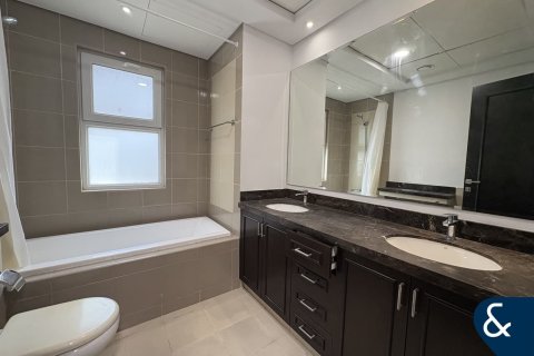 Serena, Dubai, BAE’de kiralık villa 3 yatak odası, 260 m&sup2; No 698280 - fotoğraf 15