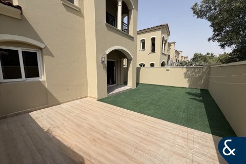 Serena, Dubai, BAE’de kiralık villa 3 yatak odası, 260 m&sup2; No 698280 - fotoğraf 6