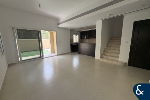 Serena, Dubai, BAE’de kiralık villa 3 yatak odası, 260 m&sup2; No 698280 - fotoğraf 4