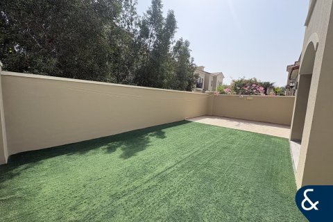 Serena, Dubai, BAE’de kiralık villa 3 yatak odası, 260 m&sup2; No 698280 - fotoğraf 5
