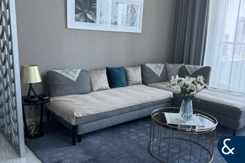 Apartman u Business Bay, Dubai, UAE 1 spavaća soba, 90 m2 Br. 698275 - fotografija 11