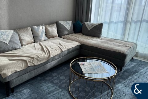 Apartman u Business Bay, Dubai, UAE 1 spavaća soba, 90 m2 Br. 698275 - fotografija 3