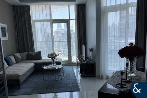 Apartman u Business Bay, Dubai, UAE 1 spavaća soba, 90 m2 Br. 698275 - fotografija 4