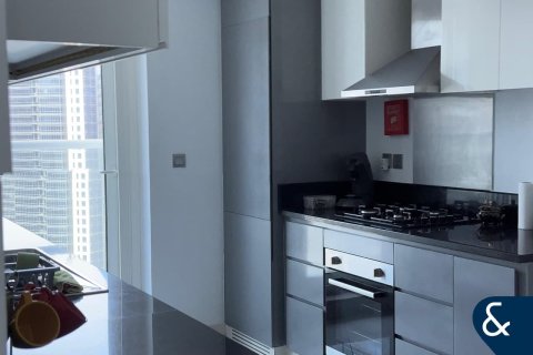 Apartman u Business Bay, Dubai, UAE 1 spavaća soba, 90 m2 Br. 698275 - fotografija 6