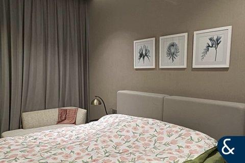 Apartman u Business Bay, Dubai, UAE 1 spavaća soba, 90 m2 Br. 698275 - fotografija 10