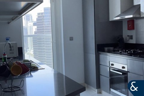 Apartman u Business Bay, Dubai, UAE 1 spavaća soba, 90 m2 Br. 698275 - fotografija 8