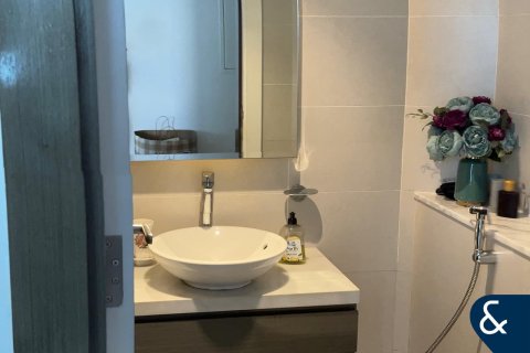 Apartman u Business Bay, Dubai, UAE 1 spavaća soba, 90 m2 Br. 698275 - fotografija 5