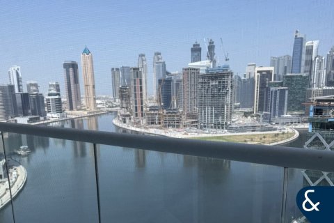 Apartman u Business Bay, Dubai, UAE 1 spavaća soba, 90 m2 Br. 698275 - fotografija 9