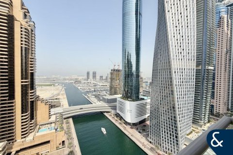 Apartman u Dubai Marina, Dubai, UAE 2 spavaćih soba, 127 m2 Br. 698279 - fotografija 3