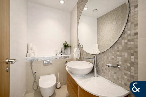 Apartman u Dubai Marina, Dubai, UAE 2 spavaćih soba, 127 m2 Br. 698279 - fotografija 14