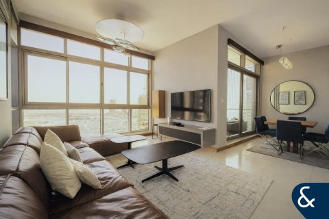 Apartman u Dubai Marina, Dubai, UAE 2 spavaćih soba, 127 m2 Br. 698279 - fotografija 5