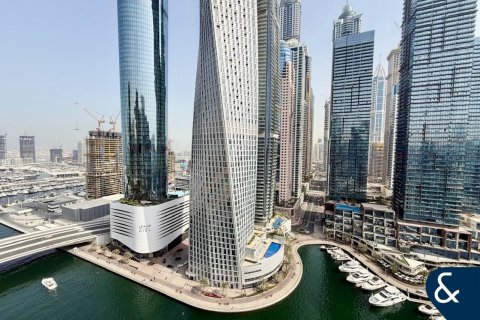 Apartman u Dubai Marina, Dubai, UAE 2 spavaćih soba, 127 m2 Br. 698279 - fotografija 13