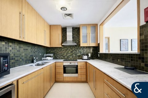 Apartman u Dubai Marina, Dubai, UAE 2 spavaćih soba, 127 m2 Br. 698279 - fotografija 2