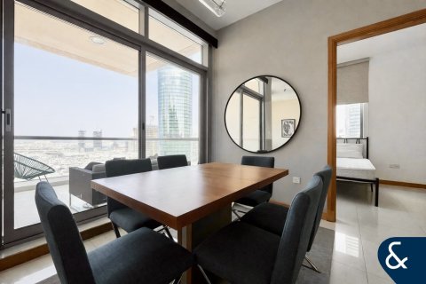 Apartman u Dubai Marina, Dubai, UAE 2 spavaćih soba, 127 m2 Br. 698279 - fotografija 6