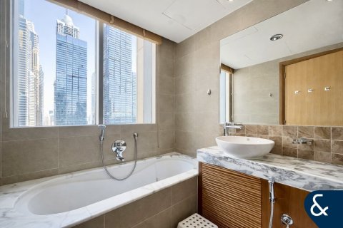 Apartman u Dubai Marina, Dubai, UAE 2 spavaćih soba, 127 m2 Br. 698279 - fotografija 10
