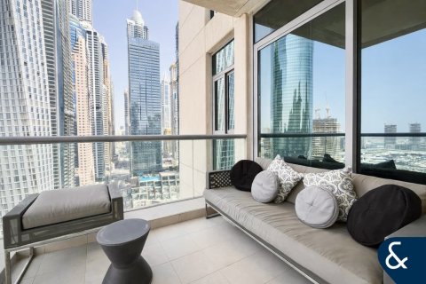 Apartman u Dubai Marina, Dubai, UAE 2 spavaćih soba, 127 m2 Br. 698279 - fotografija 12