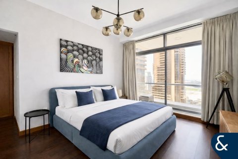 Apartman u Dubai Marina, Dubai, UAE 2 spavaćih soba, 127 m2 Br. 698279 - fotografija 7