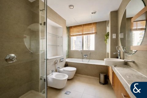 Apartman u Dubai Marina, Dubai, UAE 2 spavaćih soba, 127 m2 Br. 698279 - fotografija 8