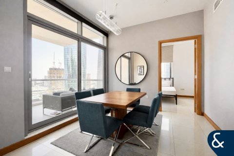 Apartman u Dubai Marina, Dubai, UAE 2 spavaćih soba, 127 m2 Br. 698279 - fotografija 4