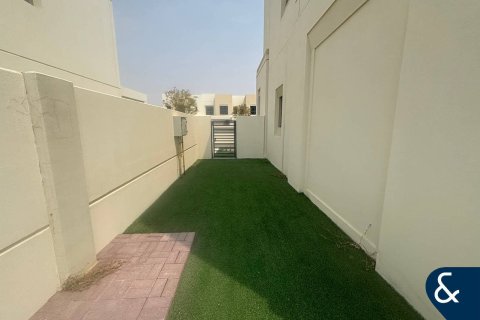 Huvila Town Square, Dubai, Arabiemiraatit 4 makuuhuonetta, 271 m2 № 698276 - kuva 11