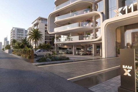 Lakás a X 11 lakóparkban itt: Dubai South (Dubai World Central), EAE, 2 hálószoba, 84.0 m², azonosító: 698594 - fénykép 3