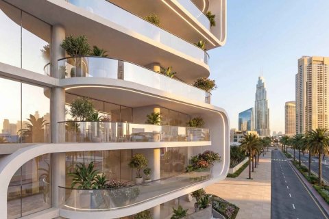 Dzīvoklis X 11 Dubai South (Dubai World Central)jā, AAE 3 istabas, 132.0 m2 Nr. 698595 - attēls 2