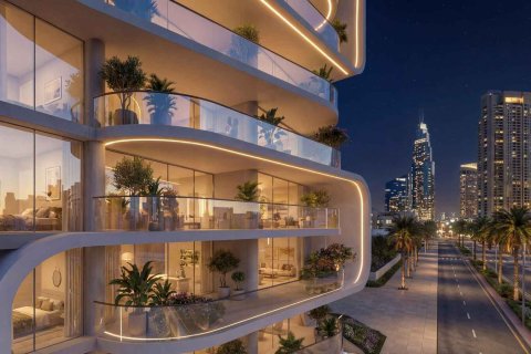 Dzīvoklis X 11 Dubai South (Dubai World Central)jā, AAE 3 istabas, 132.0 m2 Nr. 698595 - attēls 4