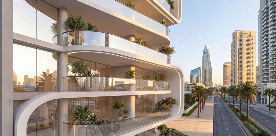 Lakás a X 11 lakóparkban itt: Dubai South (Dubai World Central), EAE, 1 hálószoba, 58 m², azonosító: 698593